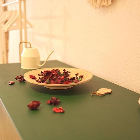 Modernes Loft-Apartment Im Herz Von Kassel Mit Netflix Екстериор снимка